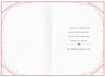 Picture of TO THE ONE I LOVE CARD